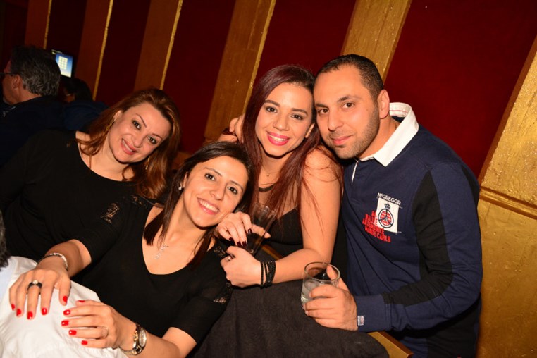 Theatrum on Saturday Night